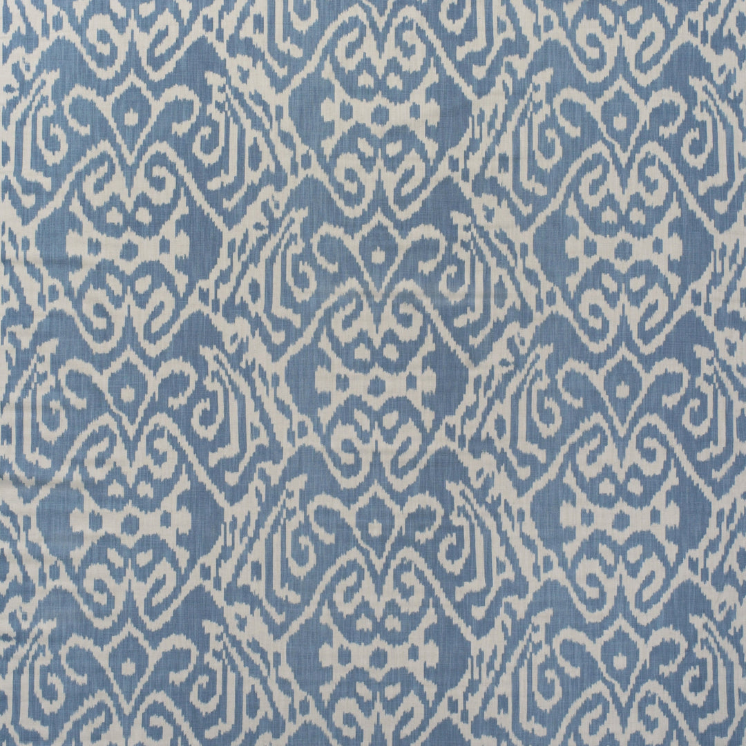 Otter - Denim By Kravet Couture Fabric