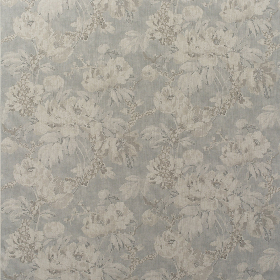 Peony - Cloud By Kravet Couture Fabric