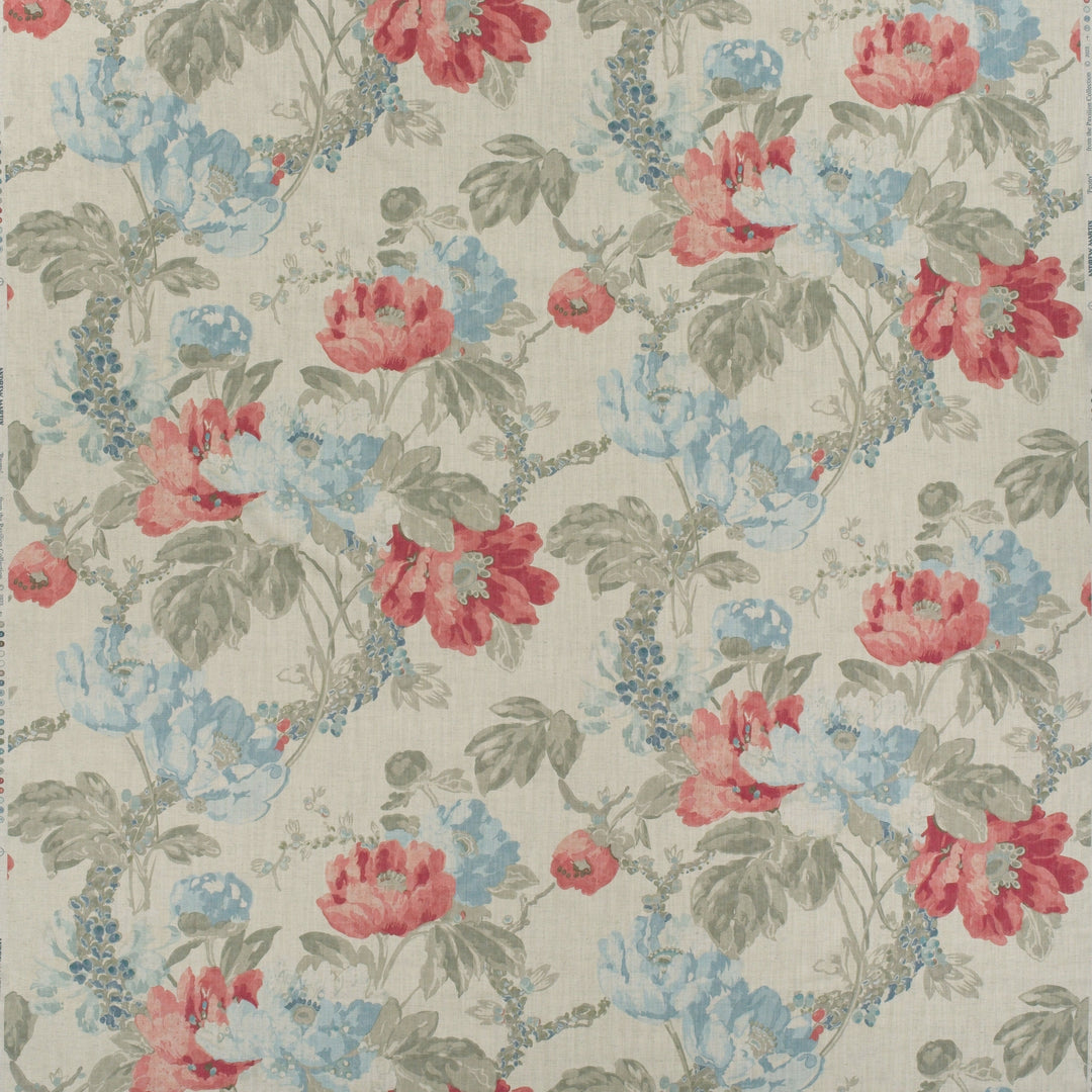 Peony - Sea Coral By Kravet Couture Fabric