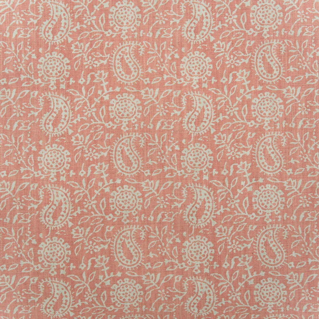 Sunflower - Coral By Kravet Couture Fabric