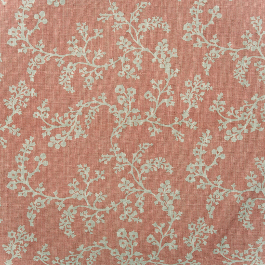 Vine - Coral By Kravet Couture Fabric