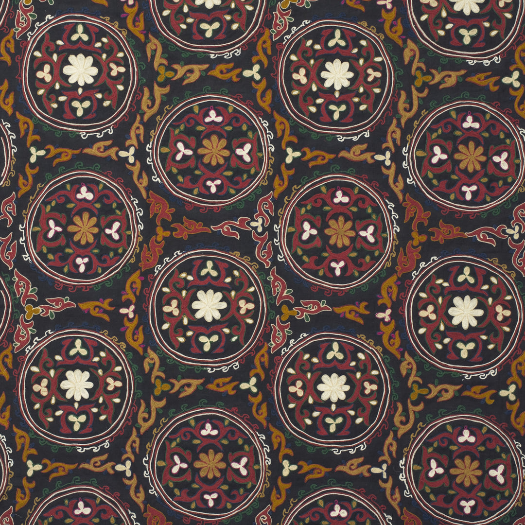 Yurt - Ember By Kravet Couture Fabric