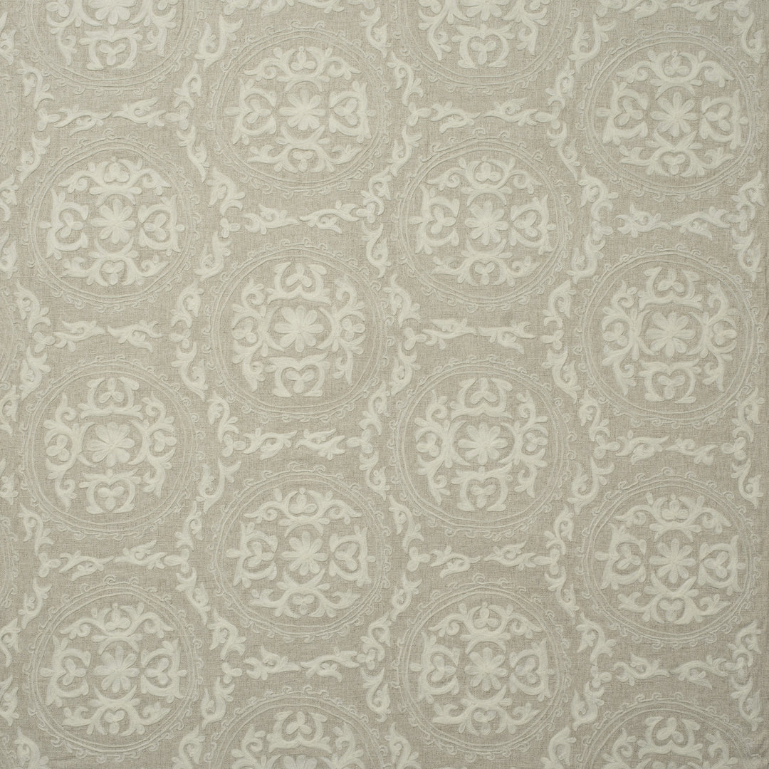 Yurt - Ivory By Kravet Couture Fabric
