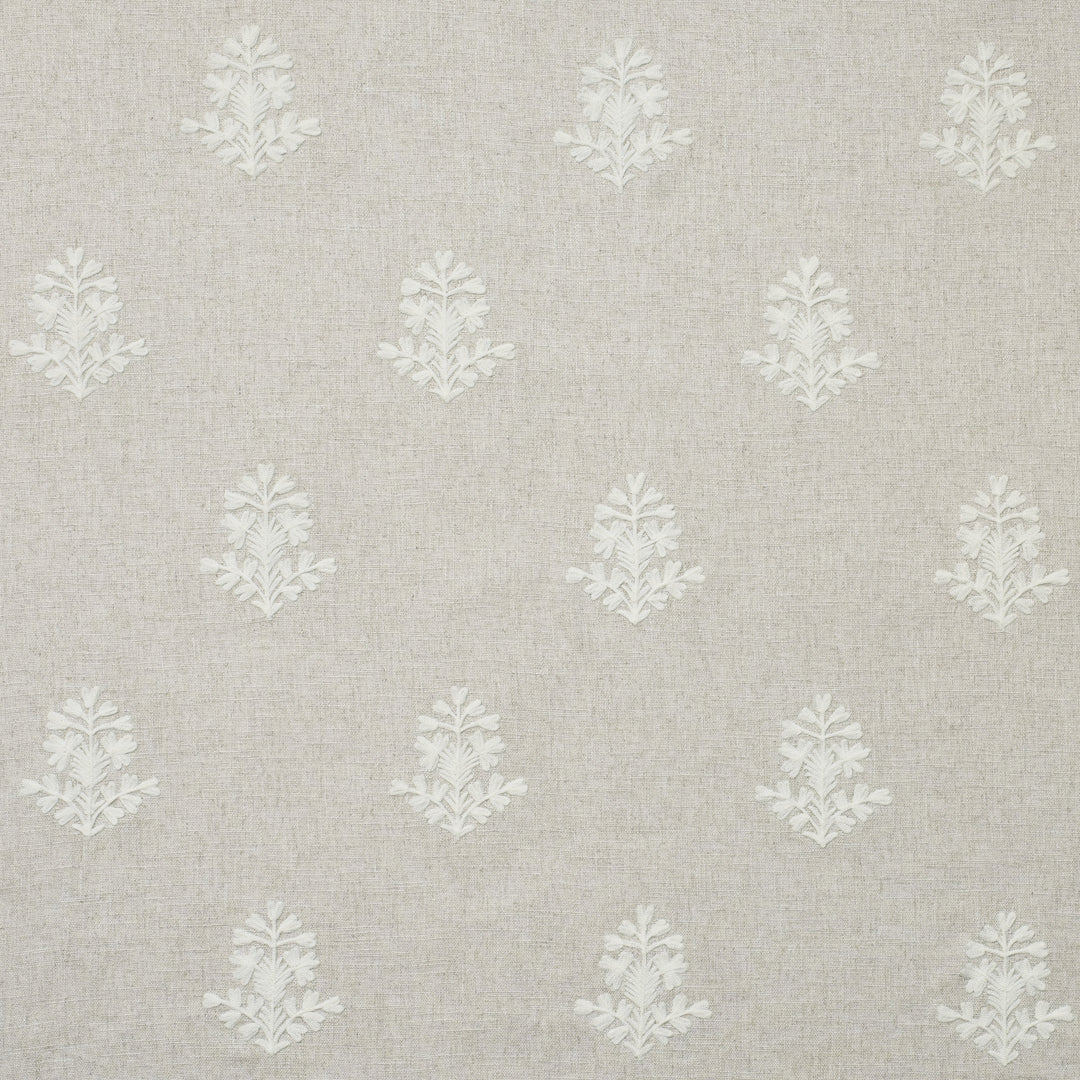 Alba - Ivory By Kravet Couture Fabric
