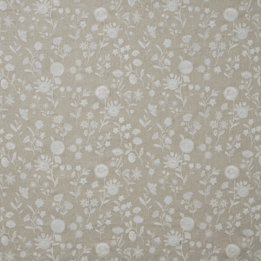 Fable - Ivory By Kravet Couture Fabric