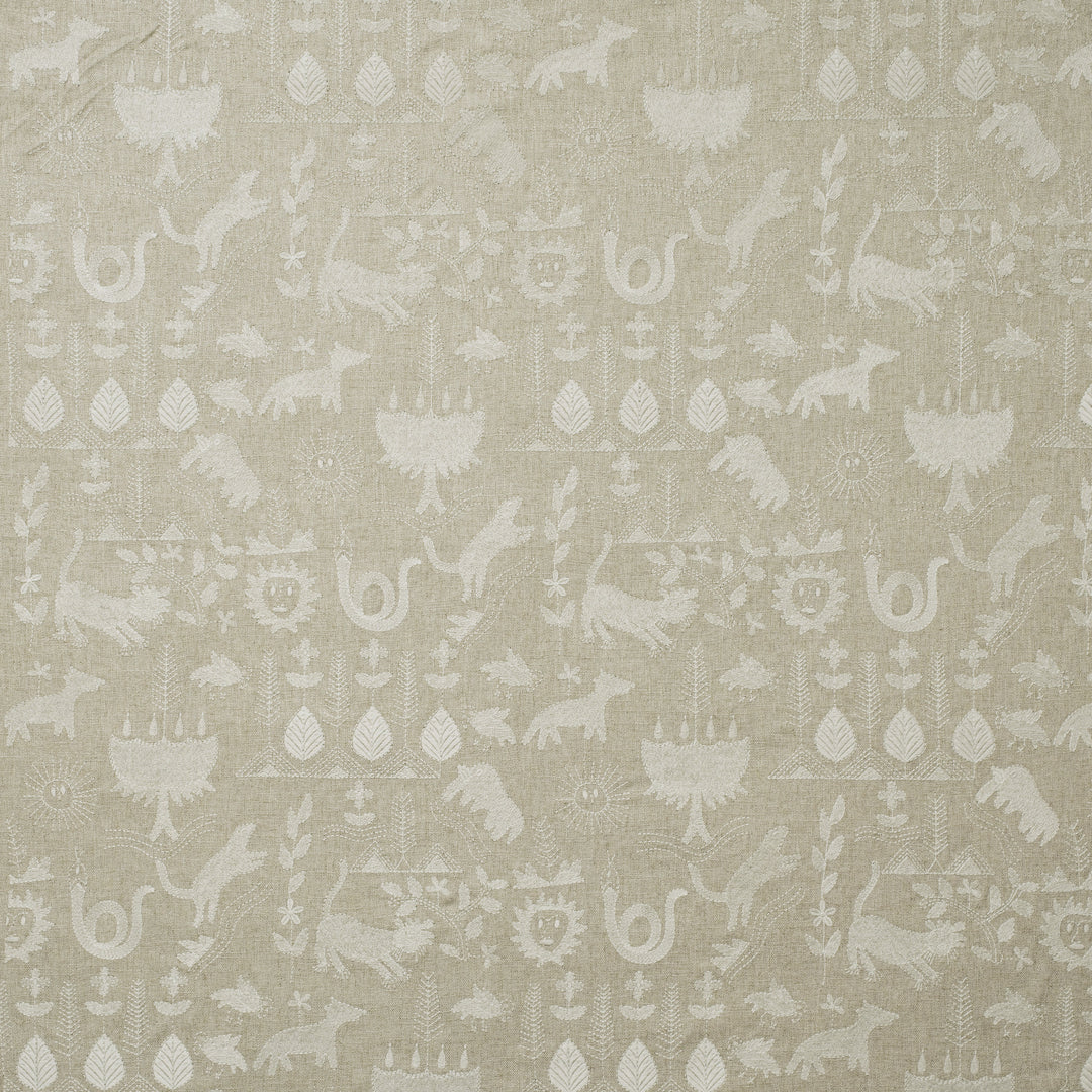 Scout - Ivory By Kravet Couture Fabric