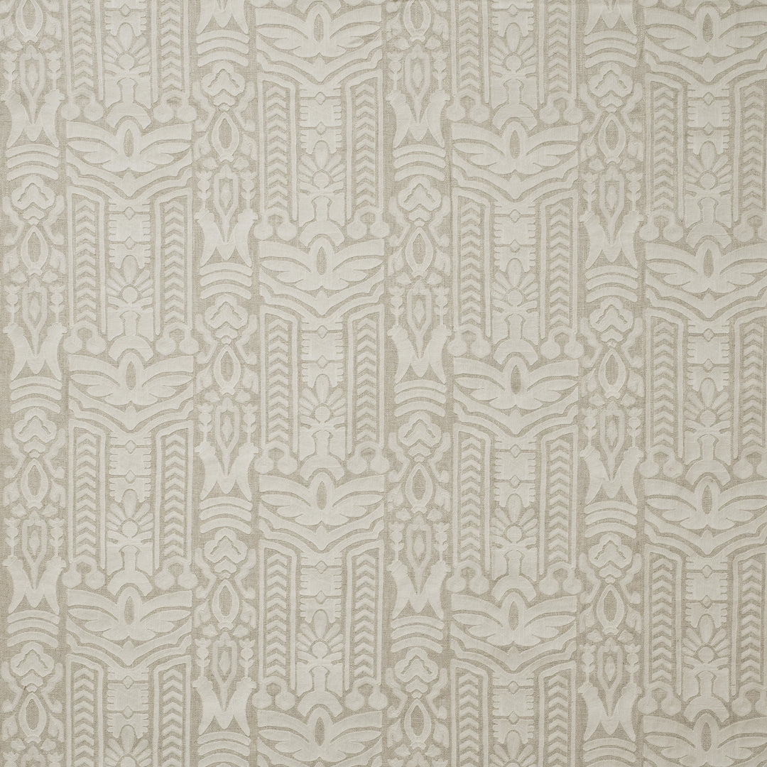Totem - Ivory By Kravet Couture Fabric