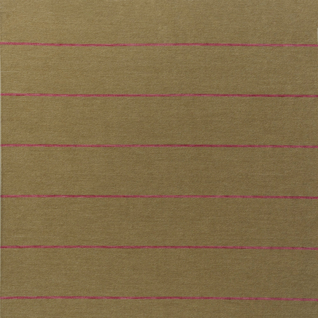 Desert Stripe - Pink By Kravet Couture Fabric