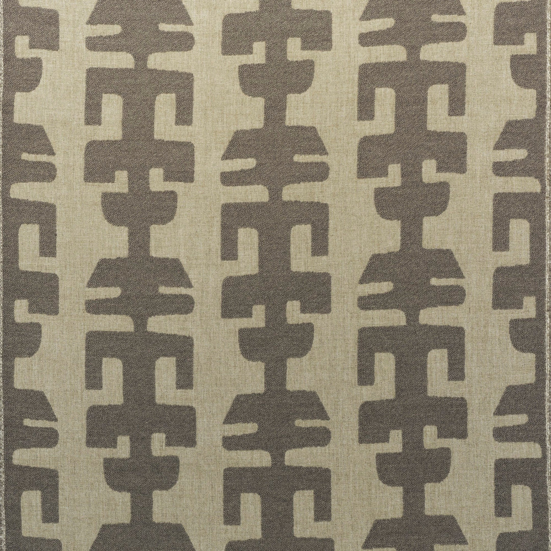 Peru - Smoke By Kravet Couture Fabric