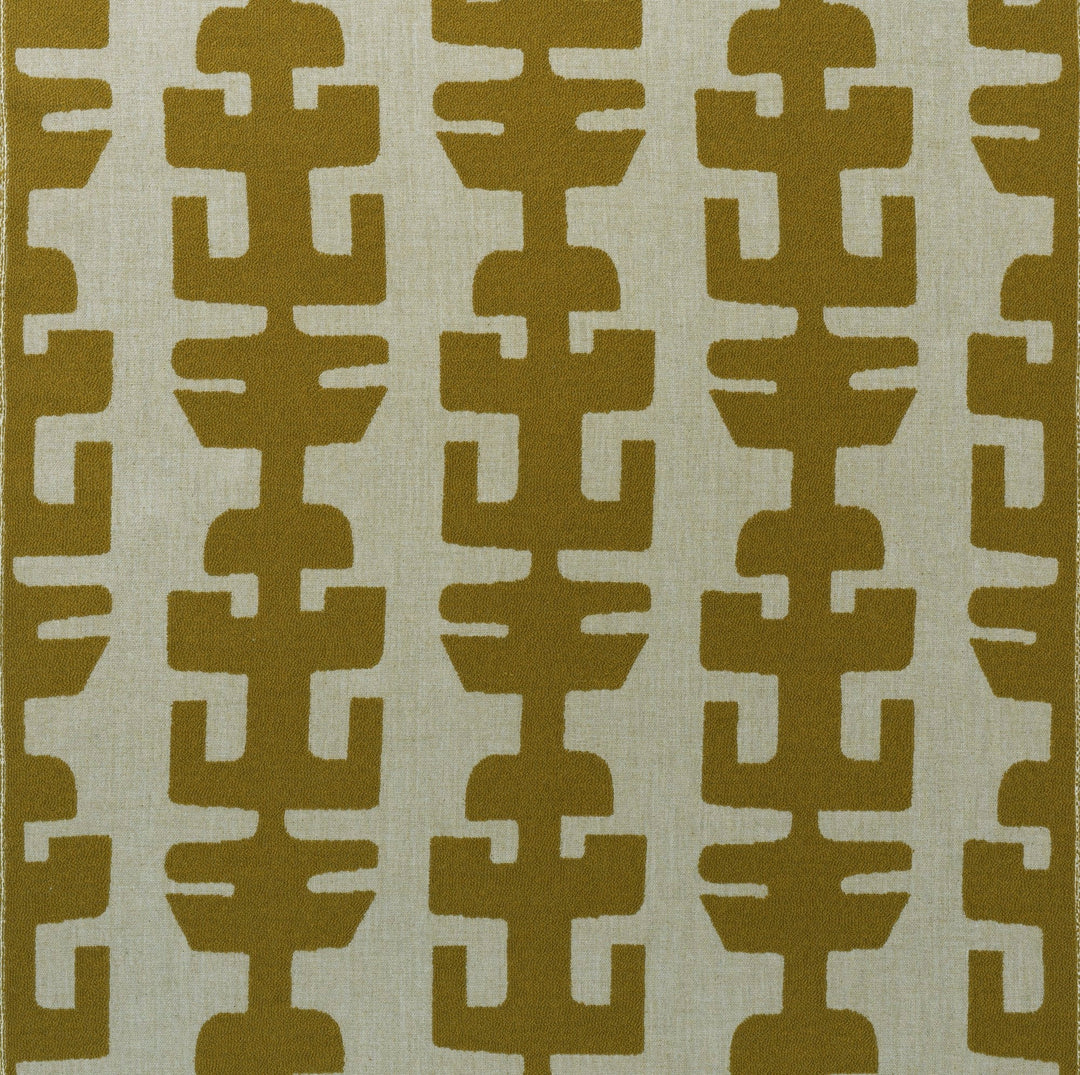 Peru - Olive By Kravet Couture Fabric