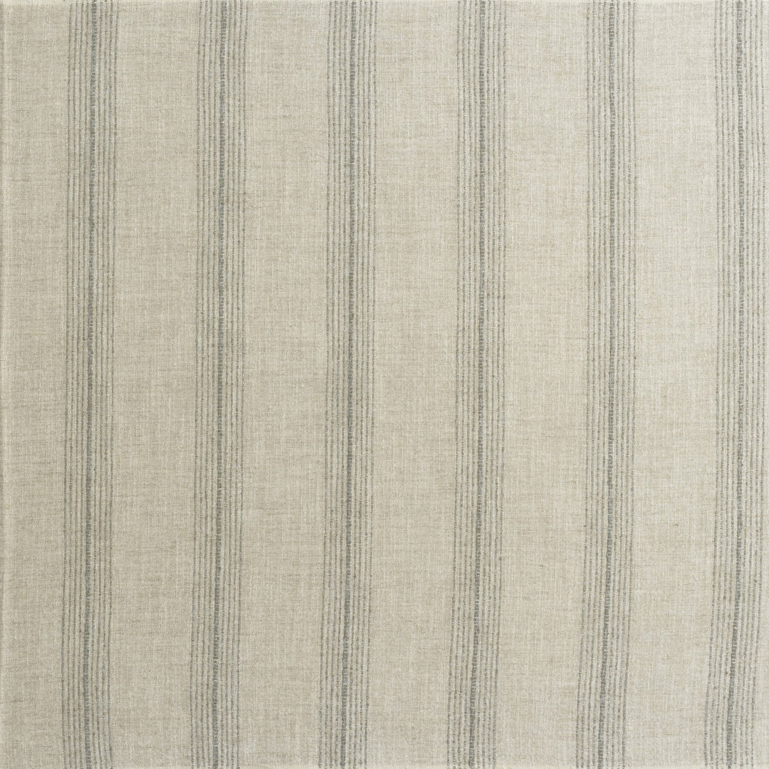 Atrani Stripe - Silver By Kravet Couture Fabric