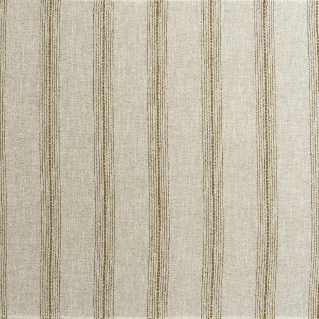 Atrani Stripe - Ochre By Kravet Couture Fabric