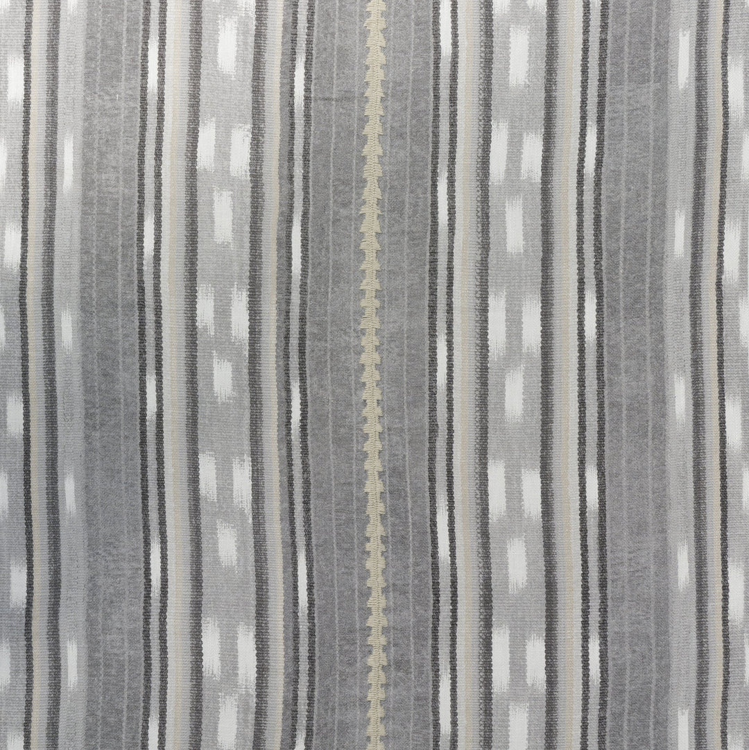 Nineveh - Smoke By Kravet Couture Fabric