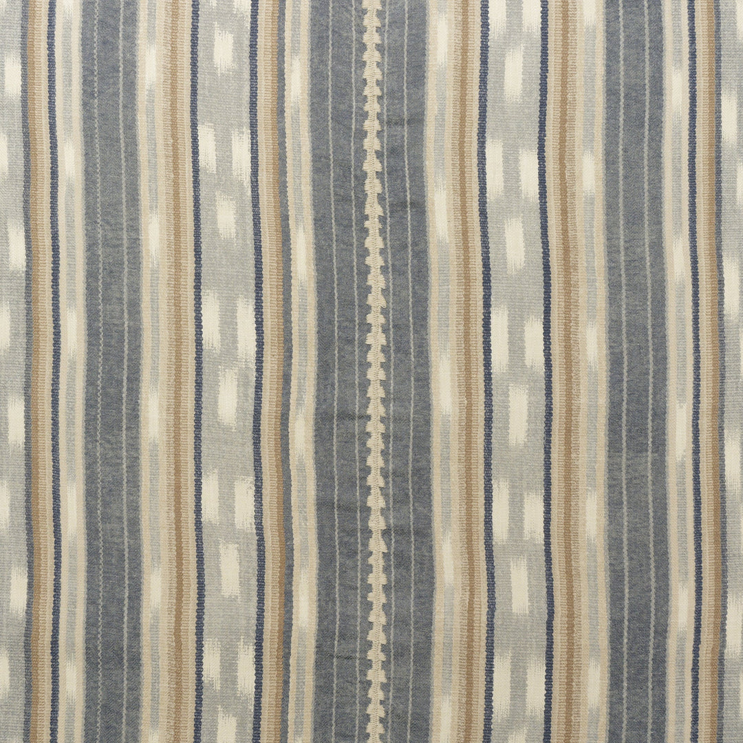 Nineveh - Denim By Kravet Couture Fabric