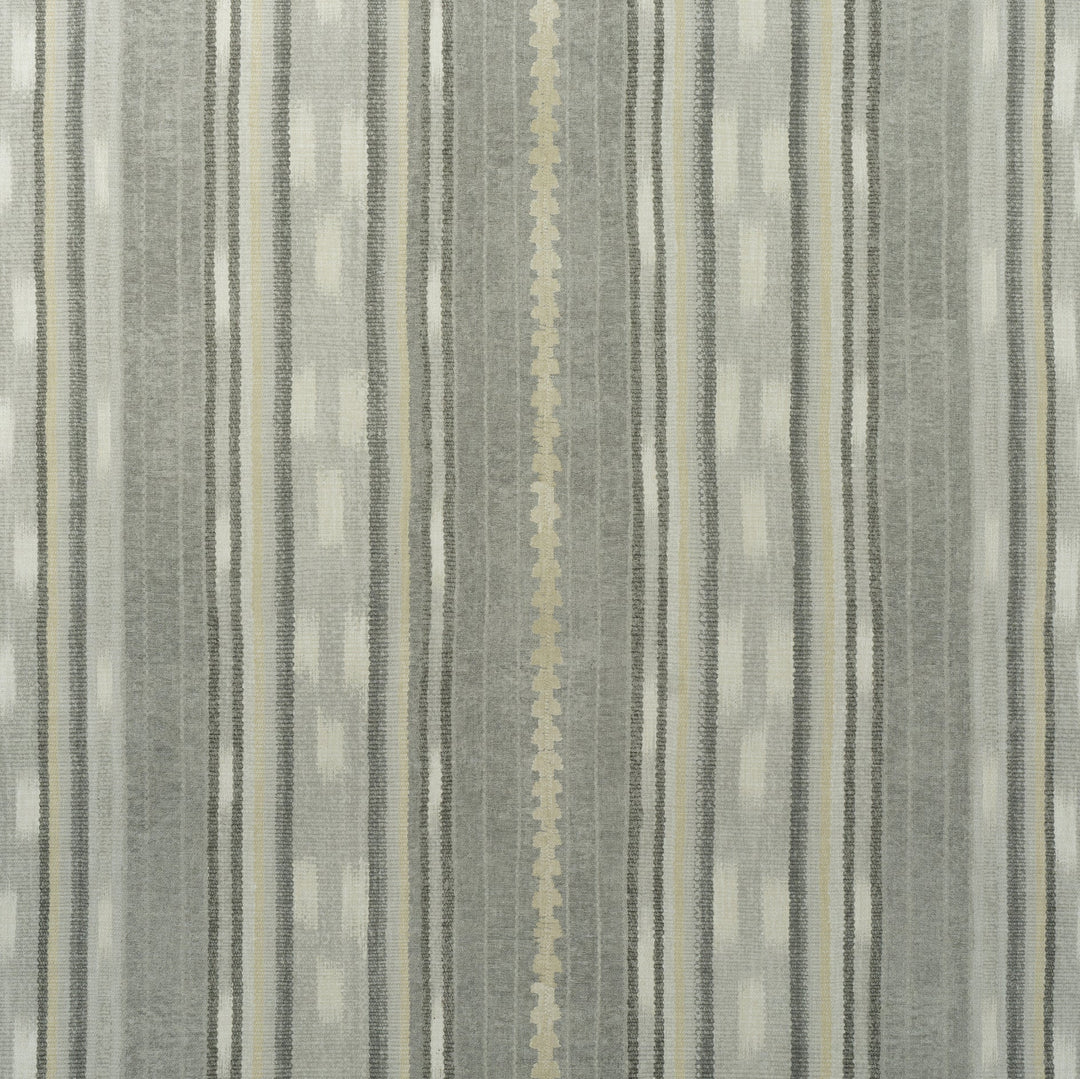 Argo Outdoor - Smoke By Kravet Couture Fabric