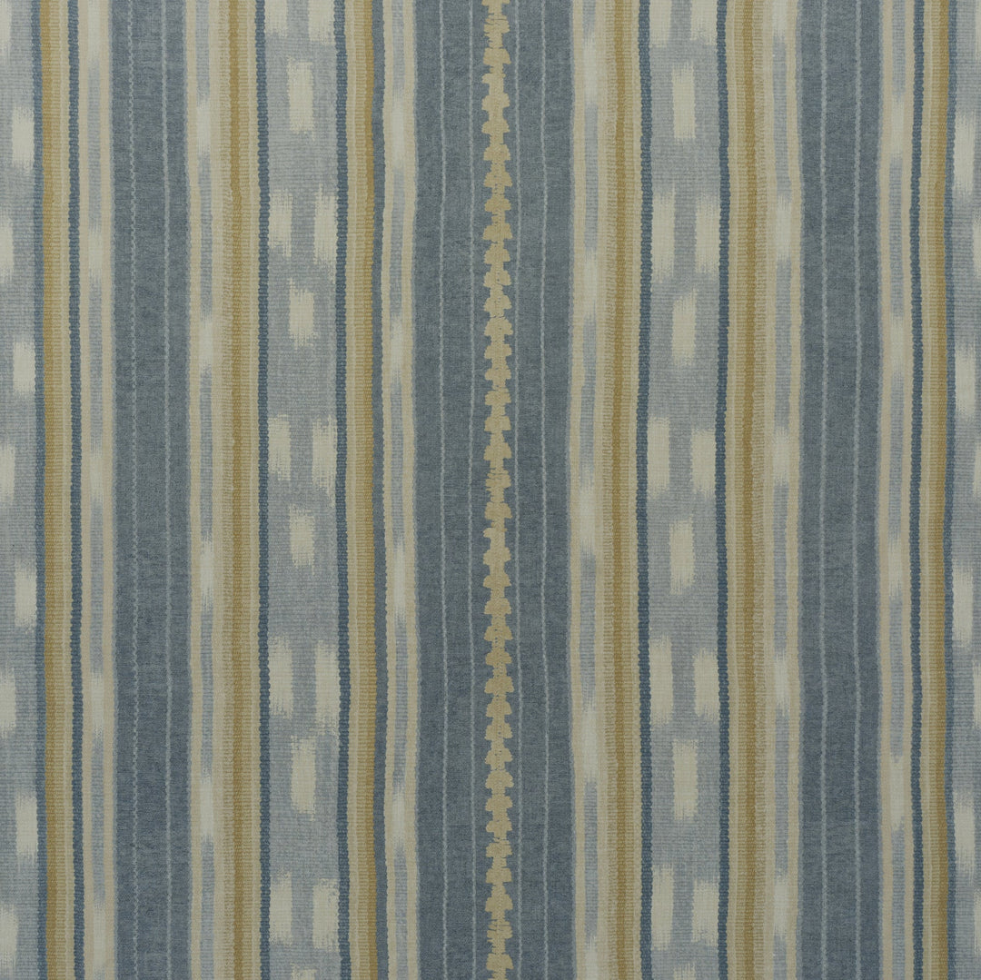 Argo Outdoor - Denim By Kravet Couture Fabric