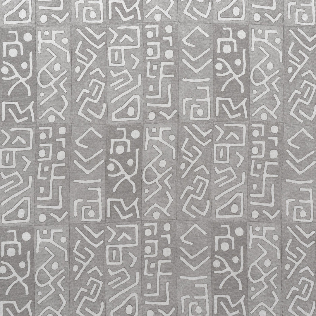 Ashanti - Smoke By Kravet Couture Fabric