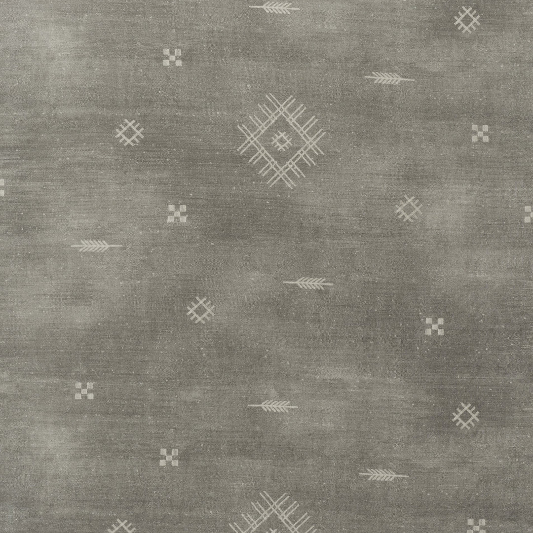 Jericho - Smoke By Kravet Couture Fabric
