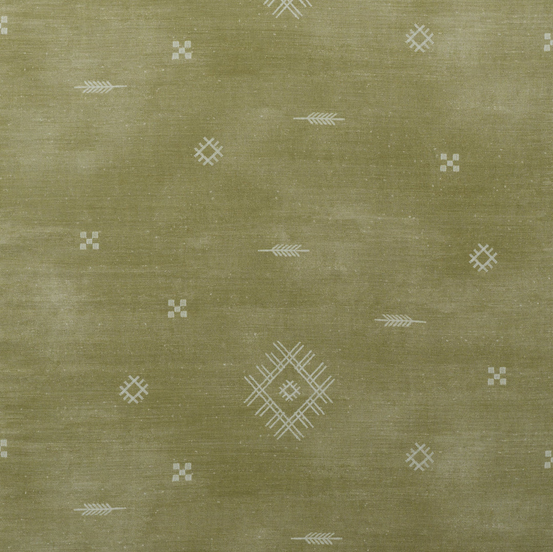 Jericho - Green By Kravet Couture Fabric
