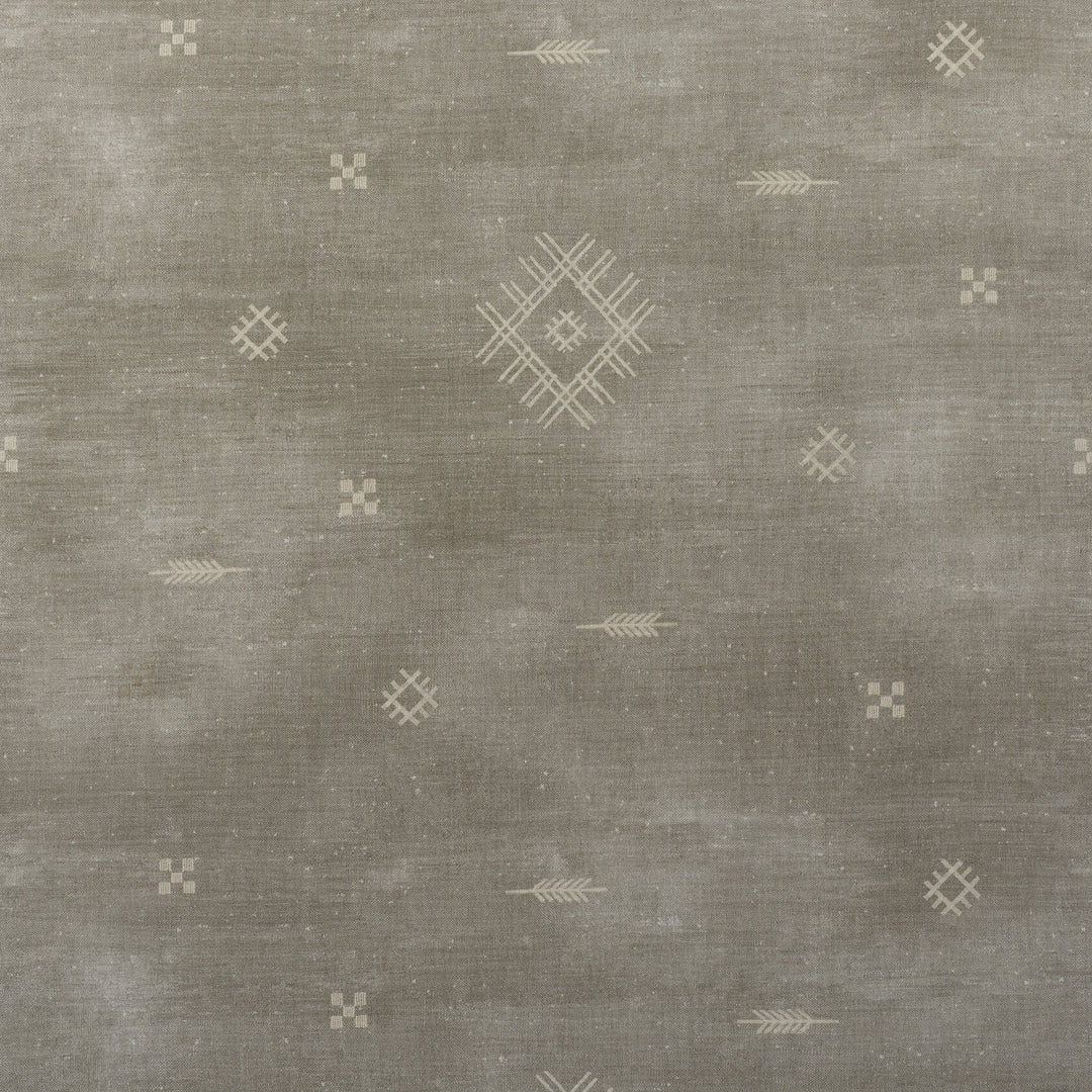 Azorus Outdoor - Smoke By Kravet Couture Fabric