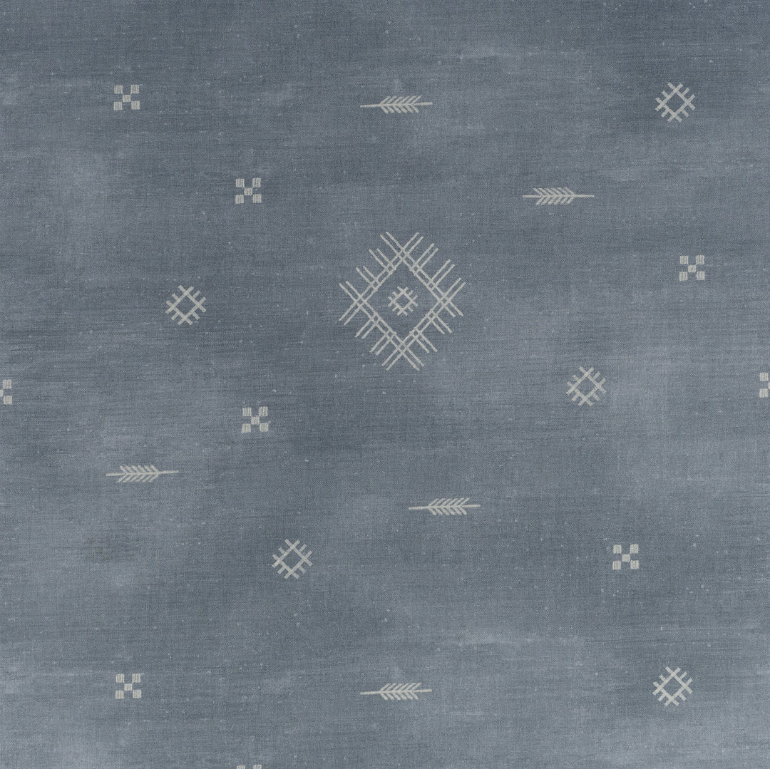 Azorus Outdoor - Denim By Kravet Couture Fabric