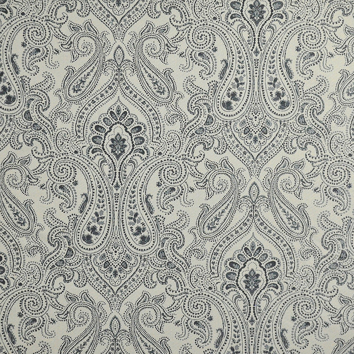 Arabella # 1003 French Blue by Maxwell Fabric PERFORMANCE WOVENS-VOL.I DEEP SEA 60% RAYON/40% COTTON USA See sample </p><p>Repeat: Horizontal: 28" and Vertical: 28" 56.5" - Fabric Carolina -