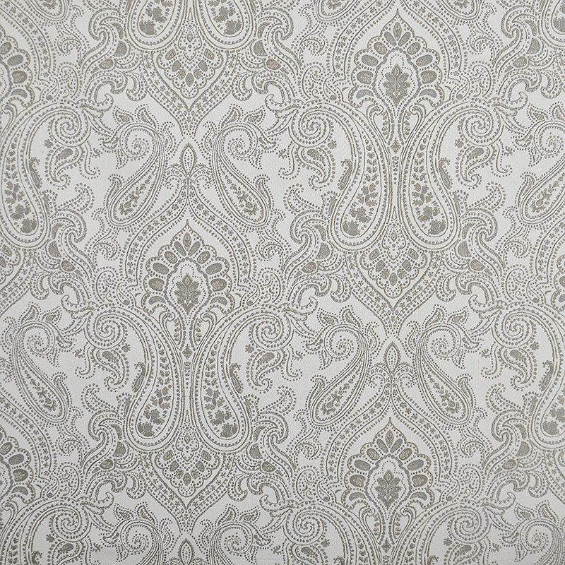 Arabella # 438 Playa by Maxwell Fabric PERFORMANCE WOVENS-VOL.I WHITE SAND 60% RAYON 40% COTTON USA </p><p>Repeat: Horizontal: H-28 and Vertical: V-28 56.5" - Fabric Carolina -