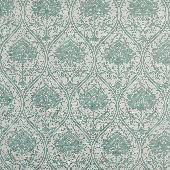 Abruzzi # 1903 Cambridge by Maxwell Fabric PERFORMANCE WOVENS-VOL.I DEEP SEA 87% RAYON/13% POLYESTER USA See sample </p><p>Repeat: Horizontal: 9.25" and Vertical: 17.75" 56.5" - Fabric Carolina -