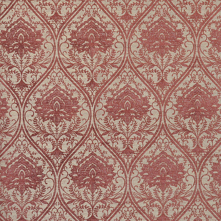 Abruzzi # 242 Russet by Maxwell Fabric PERFORMANCE WOVENS-VOL.I ADOBE 87% RAYON 13% POLYESTER USA DRY CLEAN RECOMMENDED
CRYPTON HOME FINISH </p><p>Repeat: Horizontal: H-9.25 and Vertical: V-17.75 56.5" - Fabric Carolina -
