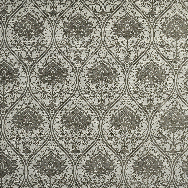 Abruzzi # 321 Iron Gate by Maxwell Fabric PERFORMANCE WOVENS-VOL.I THUNDER 87% RAYON/13% POLYESTER USA See sample </p><p>Repeat: Horizontal: 9.25" and Vertical: 17.75" 56.5" - Fabric Carolina -