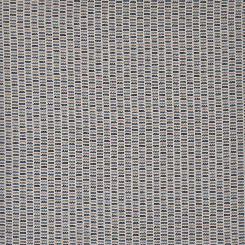 Ashlar # 166 Rainstorm by Maxwell Fabric PERFORMANCE WOVENS-VOL.I DEEP SEA 58% POLYESTER/36% ACRYLIC
6% VISCOSE TURKEY See sample </p><p>Repeat: Horizontal: 14.2" and Vertical: 2.4" 55" - Fabric Carolina -