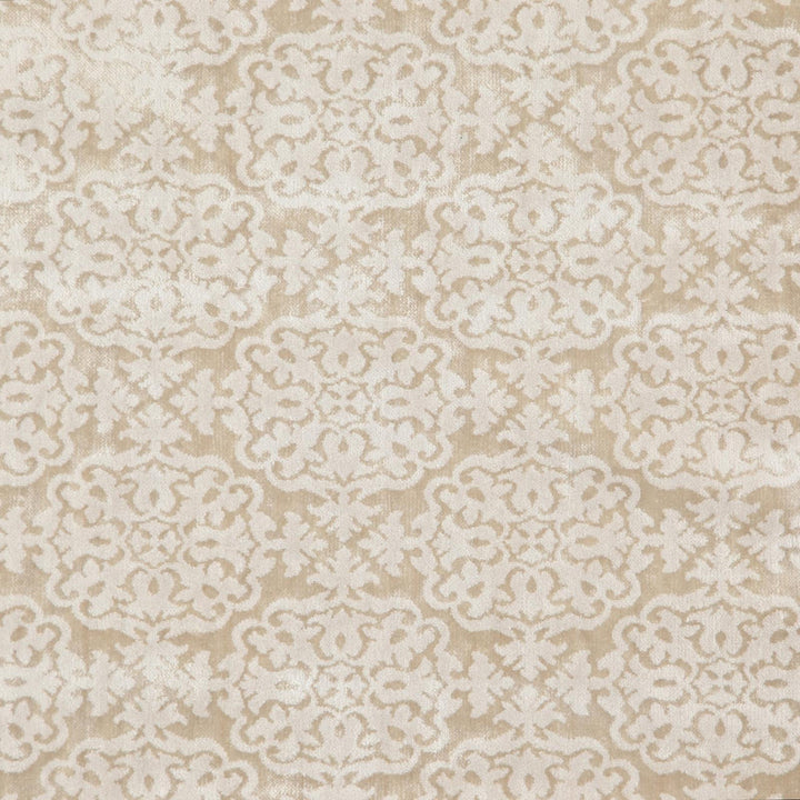 Artemis # 608 Taupe by Maxwell Fabric CLASSIC VELVETS 45% VISCOSE 37% COTTON
18% POLYESTER INDIA </p><p>Repeat: Horizontal: H-7 and Vertical: V-5 56.7" - Fabric Carolina -