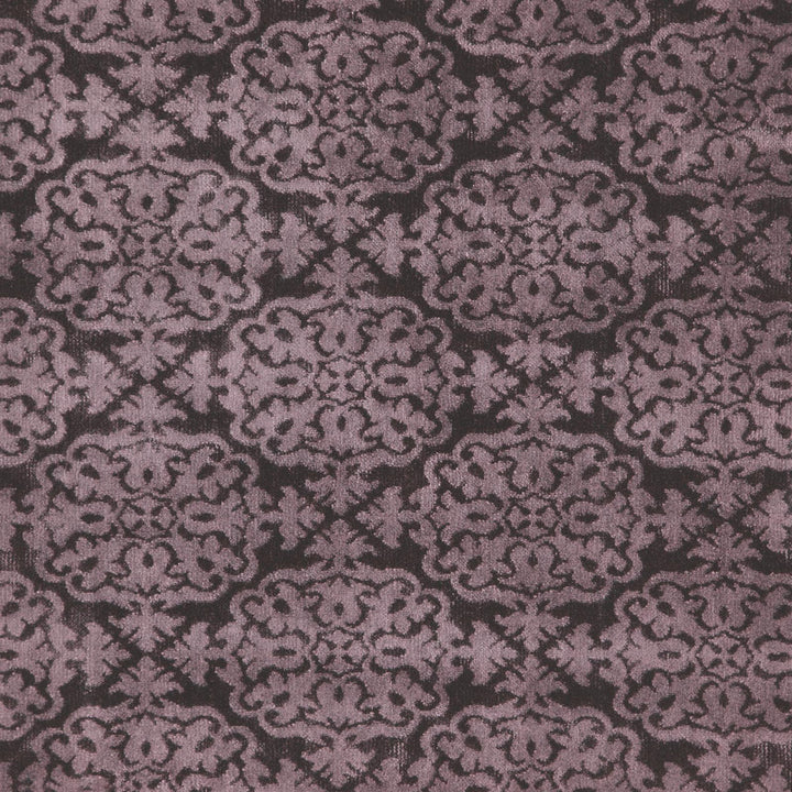 Artemis # 639 Nocturne by Maxwell Fabric CLASSIC VELVETS 45% VISCOSE/37% COTTON
18% POLYESTER INDIA See sample </p><p>Repeat: Horizontal: 7" and Vertical: 5" 56.7" - Fabric Carolina -