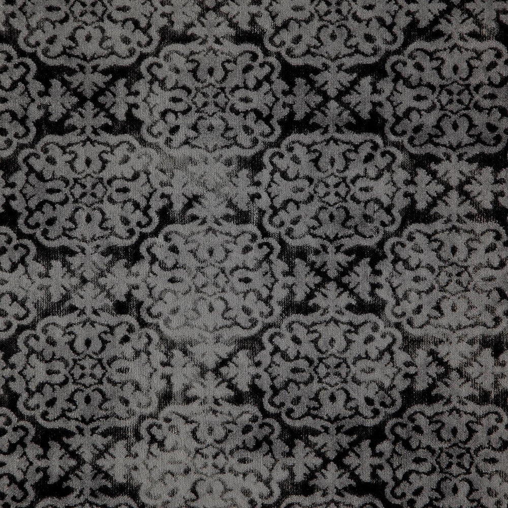 Artemis # 643 Gargoyle by Maxwell Fabric CLASSIC VELVETS 45% VISCOSE 37% COTTON
18% POLYESTER INDIA </p><p>Repeat: Horizontal: H-7 and Vertical: V-5 56.7" - Fabric Carolina -