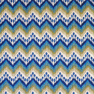 Abiquiu # 105 Waterfall by Maxwell Fabric