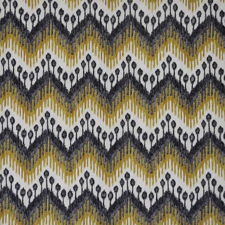 Abiquiu # 530 Topaz by Maxwell Fabric COLOR THEORY-VOL.II FOOL'S GOLD 83% POLYESTER 17% COTTON CHINA DRY CLEAN </p><p>Repeat: Horizontal: H-5.5 and Vertical: V-4.1 56" - Fabric Carolina -