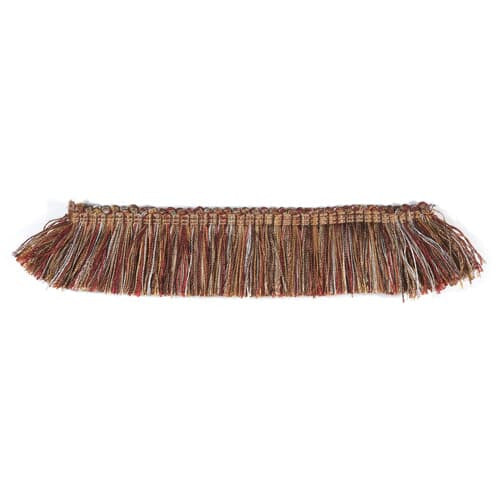 Amadeus 1 Tawny by Stout Trim Stout Trim Amadeus 1 TawnyTrim MONACO TRIM CHINA </p><p>Repeat: H: 0.000, V: 0.000 2 in - Fabric Carolina -