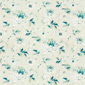 Amagansett 2 Lagoon by Stout Fabric
