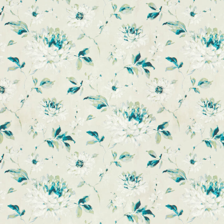 Amagansett 2 Lagoon by Stout Fabric Stout Fabric Amagansett 2 LagoonFabric RAINBOW LIBRARY CHAMBRAY/SHORELINE INDIA </p><p>Repeat: H: 27.000, V: 25.250 54 in - Fabric Carolina -