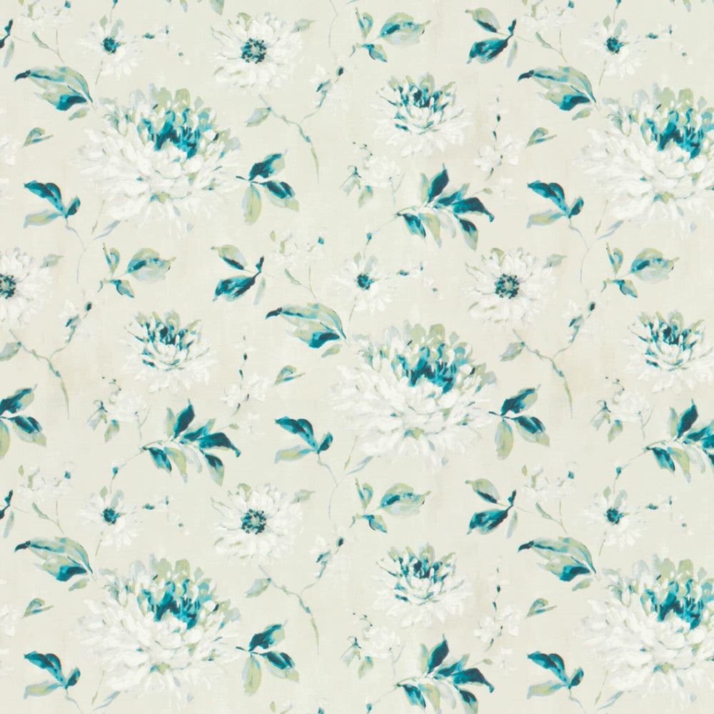 Amagansett 2 Lagoon by Stout Fabric Stout Fabric Amagansett 2 LagoonFabric RAINBOW LIBRARY CHAMBRAY/SHORELINE INDIA </p><p>Repeat: H: 27.000, V: 25.250 54 in - Fabric Carolina -