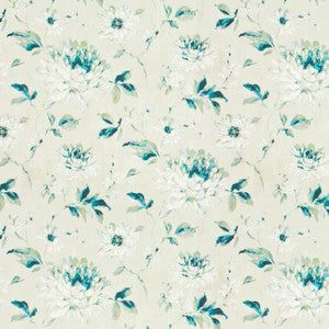 Amagansett 2 Lagoon by Stout Fabric