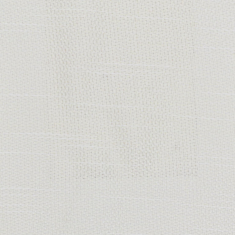 Amanda 2 Cream by Stout Fabric TEMPTATION II DRAPERY TEXTURES 100%POL TURKEY PERFORMANCE RATED FABRIC FLAME RETARDANT-U.F.A.C. CLASS 1 CATB 117-2013 WYZENBEEK 50 000 DOUBLE RUB WEAR TEST (HEAVY DUTY) Horizontal: 0.000 and Vertical: 0.000 54 in - Fabric Carolina -