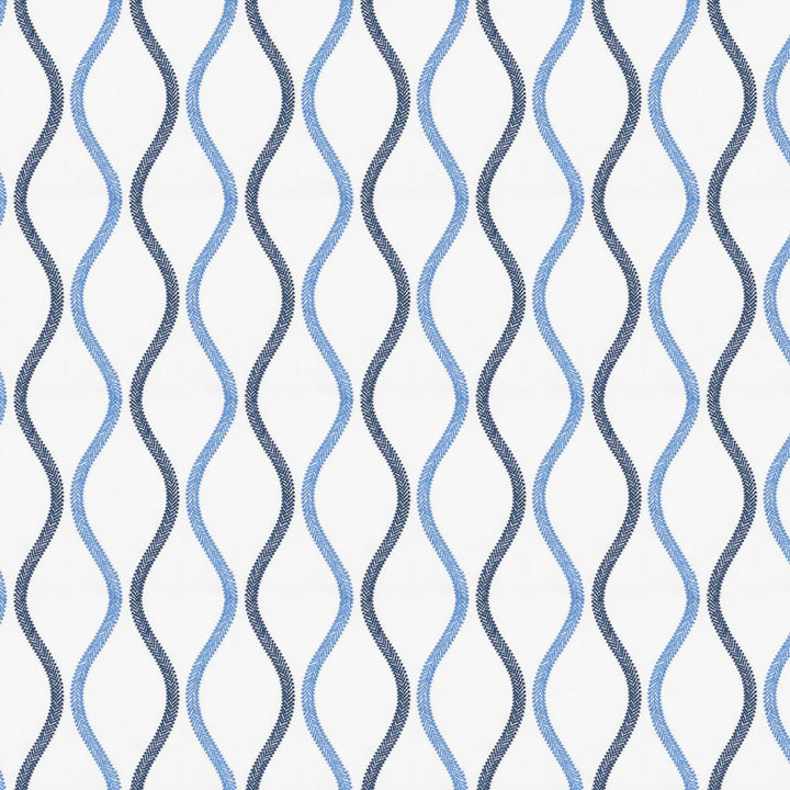 Amaryllis 3 Lake by Stout Fabric Stout Fabric Amaryllis 3 LakeFabric THE ART OF COLOR HANDCRAFTED 59%COT 41%LIN %VEMB INDIA </p><p>Repeat: H: 4.750, V: 7.875 51 in - Fabric Carolina -