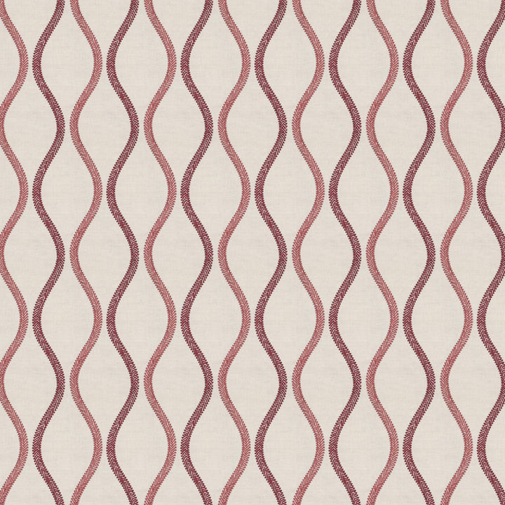 Amaryllis 4 Rosewood by Stout Fabric THE ART OF COLOR HANDCRAFTED 59%COT 41%LIN %VEMB INDIA PERFORMANCE RATED FABRIC CATB 117-2013 WYZENBEEK 30 000 DOUBLE RUB WEAR TEST (HEAVY DUTY) Horizontal: 4.750 and Vertical: 7.875 51 in - Fabric Carolina -