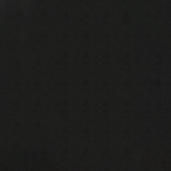 Arlington 9009 Black by ABBEYSHEA Designer Fabric 100% Polyurethane (PU) China 200,000 Double Rubs (Wyzenbeek) </p><p>Repeat: Horizontal: and Vertical: 54" (137 cm) - Swanky Fabrics -