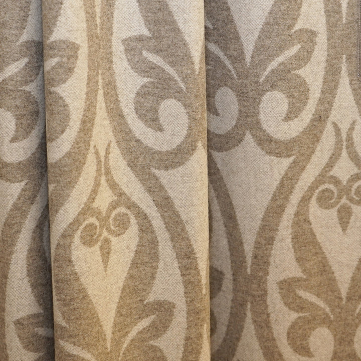 Amarosa 33Sj101 by JF Fabric JF Studio 80% Wool, 20% Polyester Italy Horizontal: 7.25 and Vertical: 18.5 55 - Fabric Carolina -