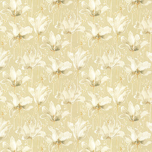 Amateur 1 Straw by Stout Fabric