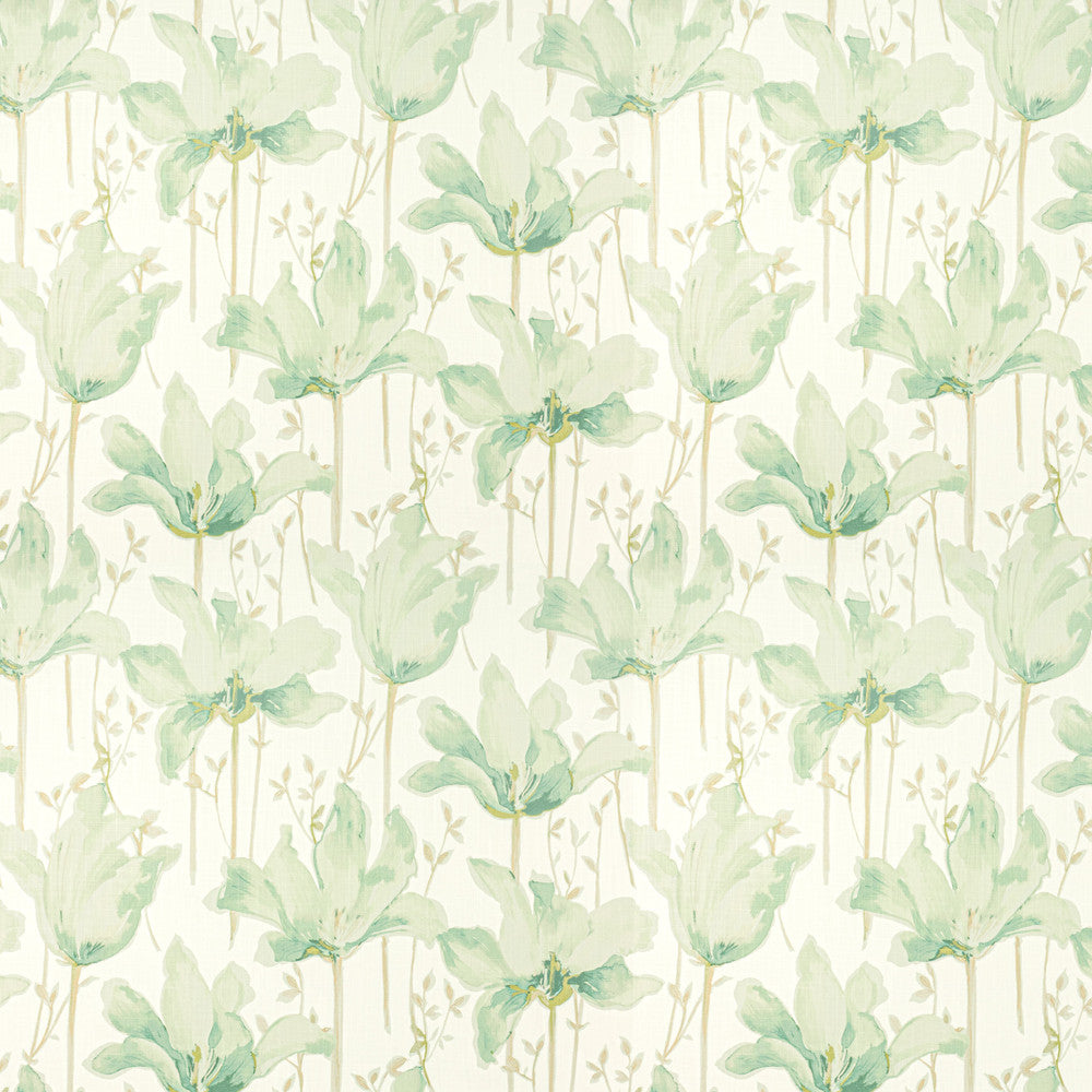 Amateur 2 Sage by Stout Fabric Stout Fabric Amateur 2 SageFabric Comfortable Living Aloe/Fern 100%Cot India </p><p>Repeat: H: 27, V: 2.25 54 in - Fabric Carolina -