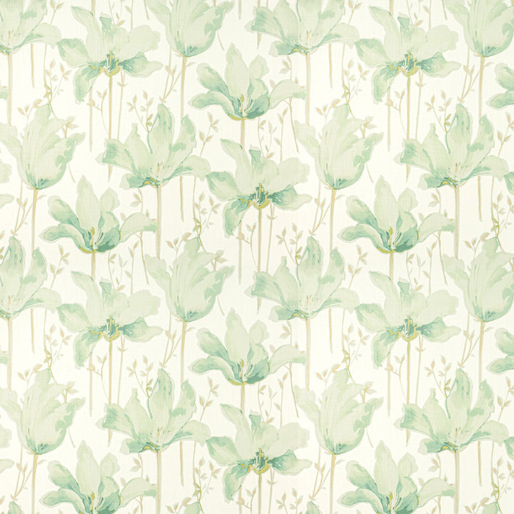Amateur 2 Sage by Stout Fabric Stout Fabric Amateur 2 SageFabric Comfortable Living Aloe/Fern 100%Cot India </p><p>Repeat: H: 27, V: 2.25 54 in - Fabric Carolina -