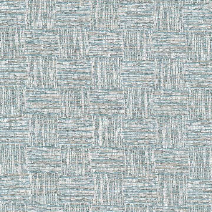 Amazement 1 Caribbean by Stout Fabric Stout Fabric Amazement 1 CaribbeanFabric RAINBOW LIBRARY VAPOR/SEAGLASS 68%POL 32%COT INDIA </p><p>Repeat: H: 13.500, V: 6.500 54 in - Fabric Carolina -